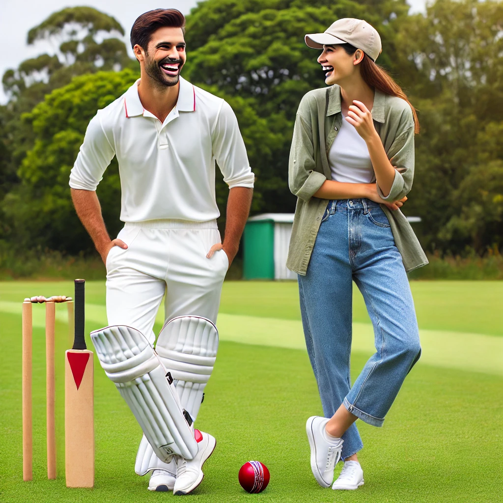 Fantasy Cricket Strategy